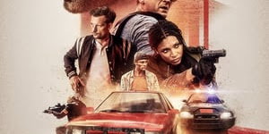 Regarder@ Balle perdue (2020) Film Complet Streaming Vf en Francais
