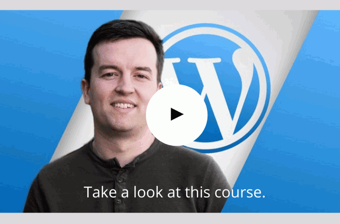 WordPress for Beginners: Create Your Own WordPress Website