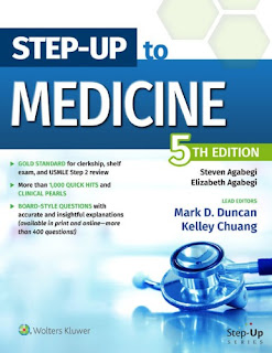 Step-Up to Medicine free pdf