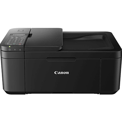pixma tr4550