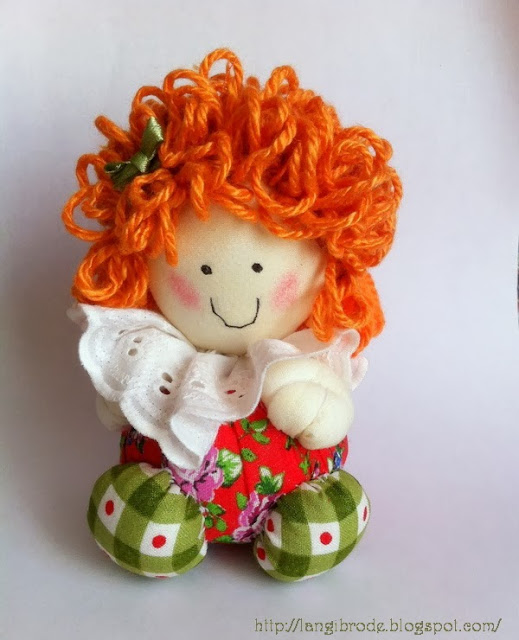 Домовята бывают разные Домовята бывают разные