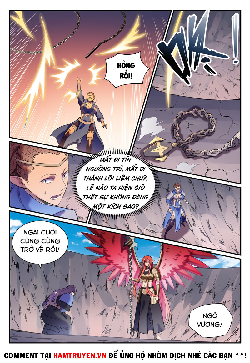 Bách Luyện Thành Thần chapter 792 - Trang 6