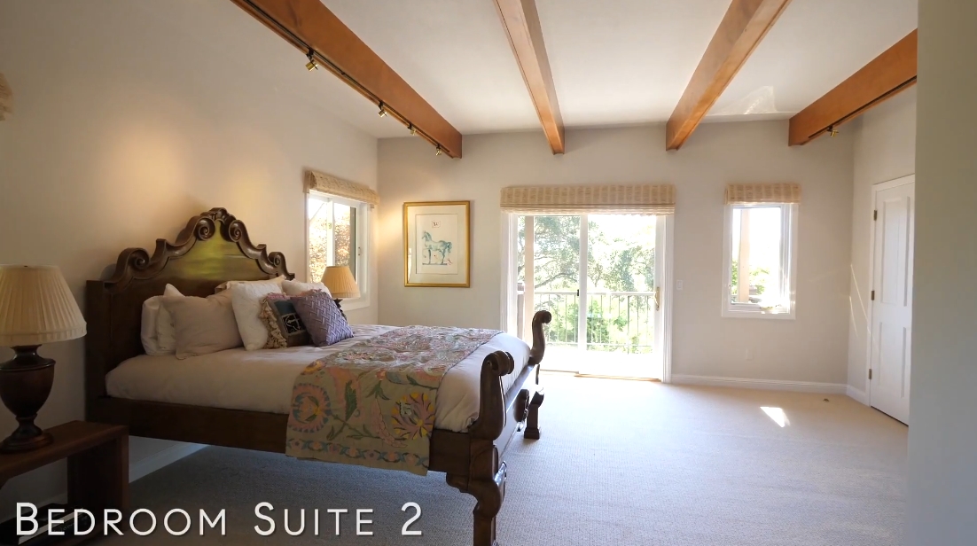 31 Photos vs. 25 Preston Road Woodside, CA Luxury Mansion Interior Design Tour