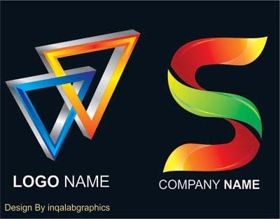 Free Logo Design Vector, free vector Templates Logo Cdr file | Free