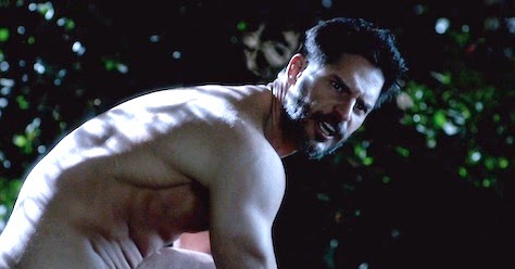 Entertain Me By Michael Shinafelt: True Blood: R.I.P. Alcide