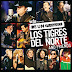 Los Tigres del Norte - And Friends (Unplugged) DISCO COMPLETO 2011 MEGA MP3 192 kbps