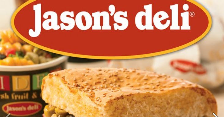 Coupon STL: Groupon St Louis - Jason&#39;s Deli in Chesterfield