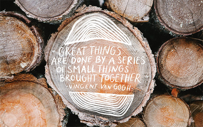 March Wallpaper by Kelli Trontel Inspirasi desain tipografi terbaik dan terbaru - March Wallpaper by Kelli Trontel