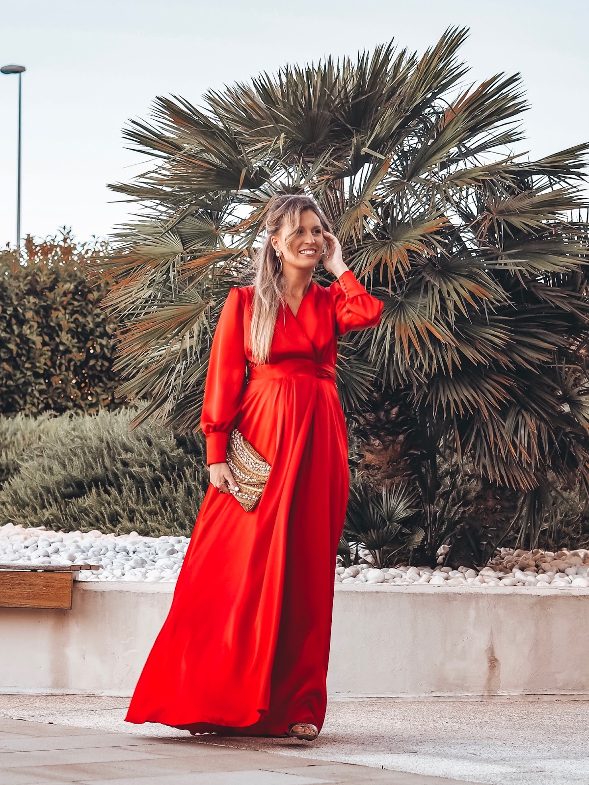 Vestidos invitada discount boda otoño 2019