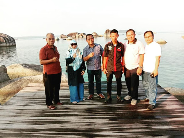 Sewa Mobil Ranai Natuna