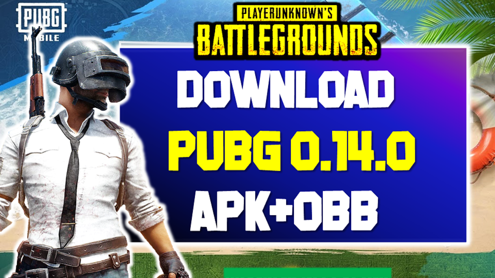 Downloading obb service is running pubg фото 3