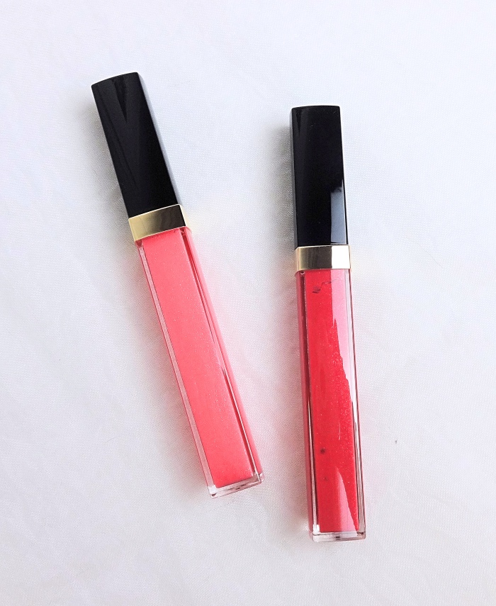 CHANEL · Rouge Coco Gloss