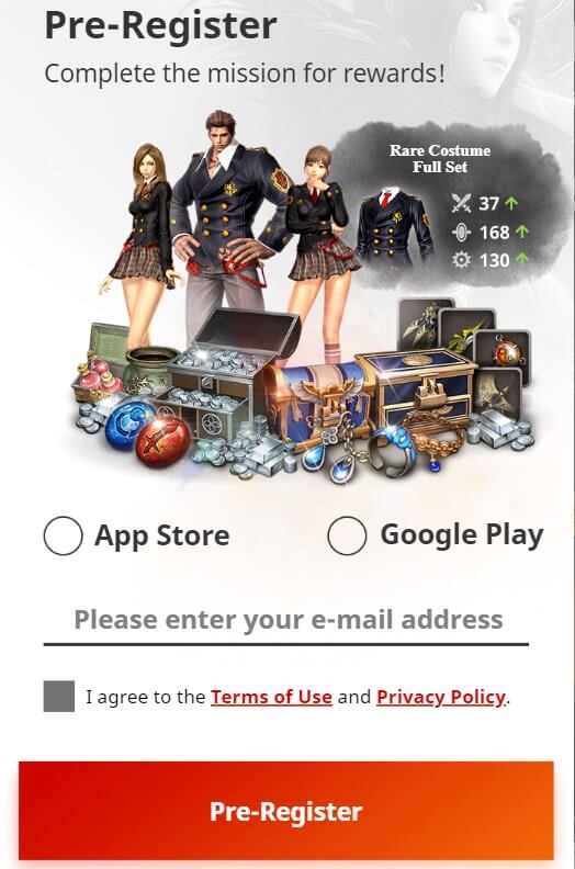best blade and soul server best blade and soul server