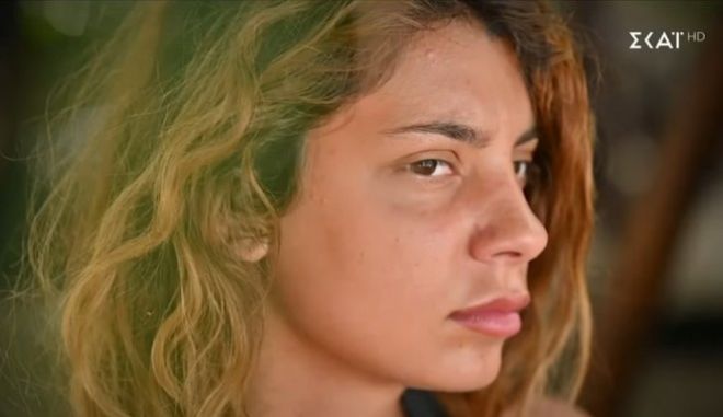  Survivor: Φήμες για αποχώρηση της Μαριαλένας - Το story που διέγραψε ο Λιανός