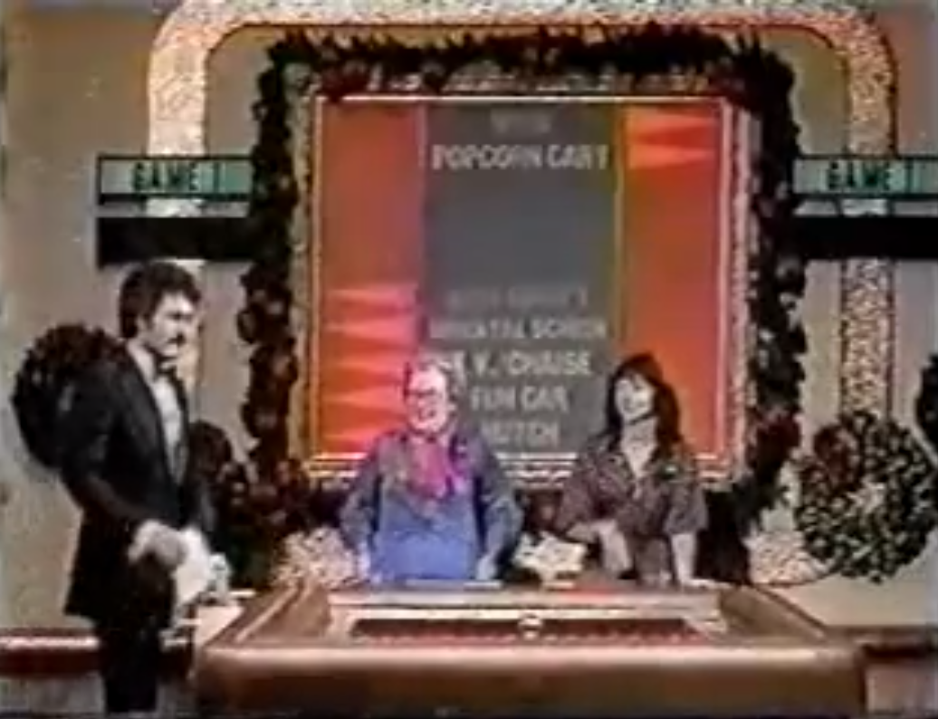 The Blog Is Right Game Show Reviews and More! Game On! Top 10 Game