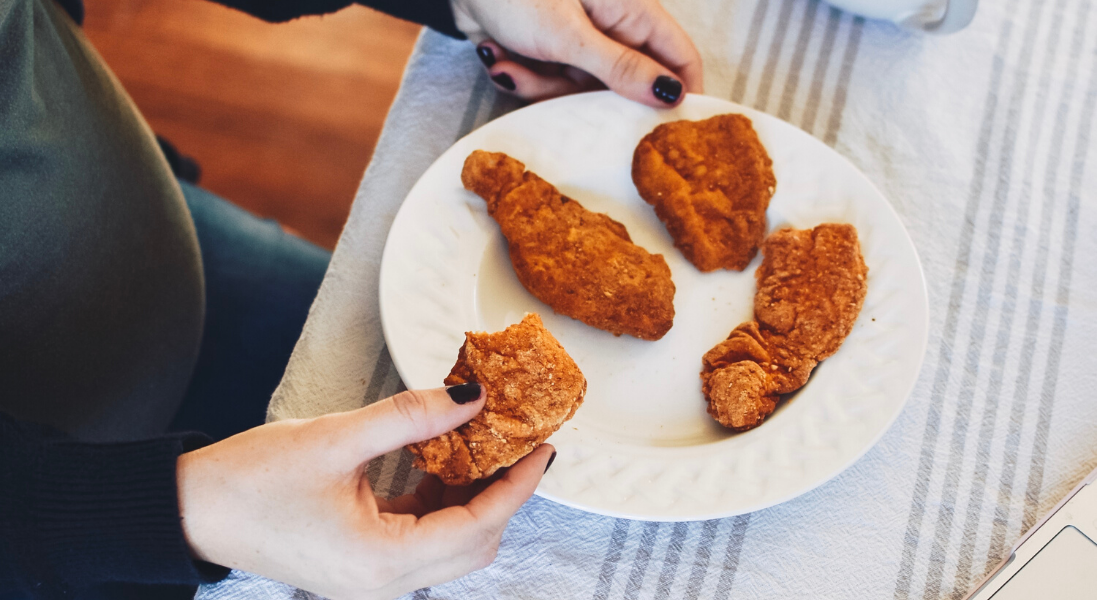 5 Healthy Pregnancy Snacks A Hopeful Hood