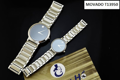 Đồng hồ đeo tay Movado mang đến vẻ đẹp hoàn hảo và đẳng cấp cho bạn 12745501_1042384062488113_560880629735843592_n