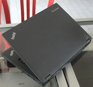 Laptop Lenovo ThinkPad T440P Core i7 Haswell