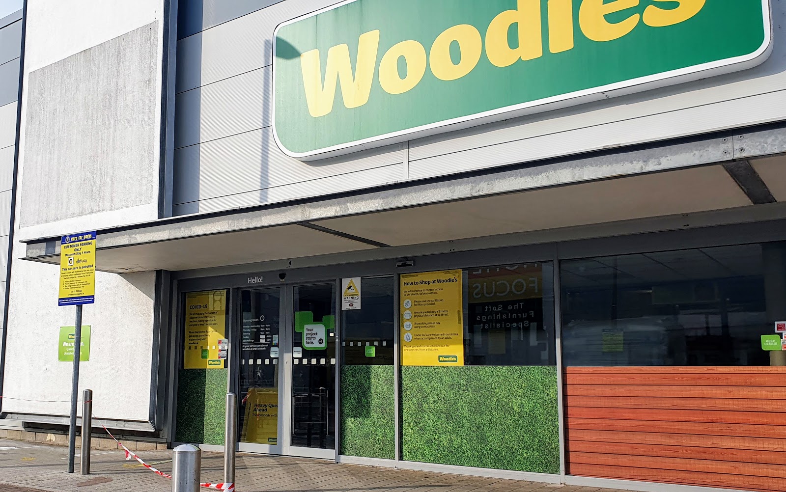 Hardware Open in Galway