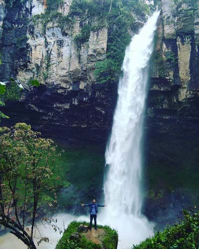 tempat wisata populer di lampung tempat wisata populer di lampung