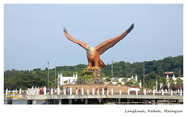 Malaysia: Langkawi Sunset Cruise | Ramble and Wander