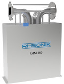 Rheonik RHM 160 Coriolis mass flow meter