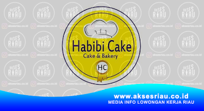 Toko Habibi Cake & Mart Pekanbaru