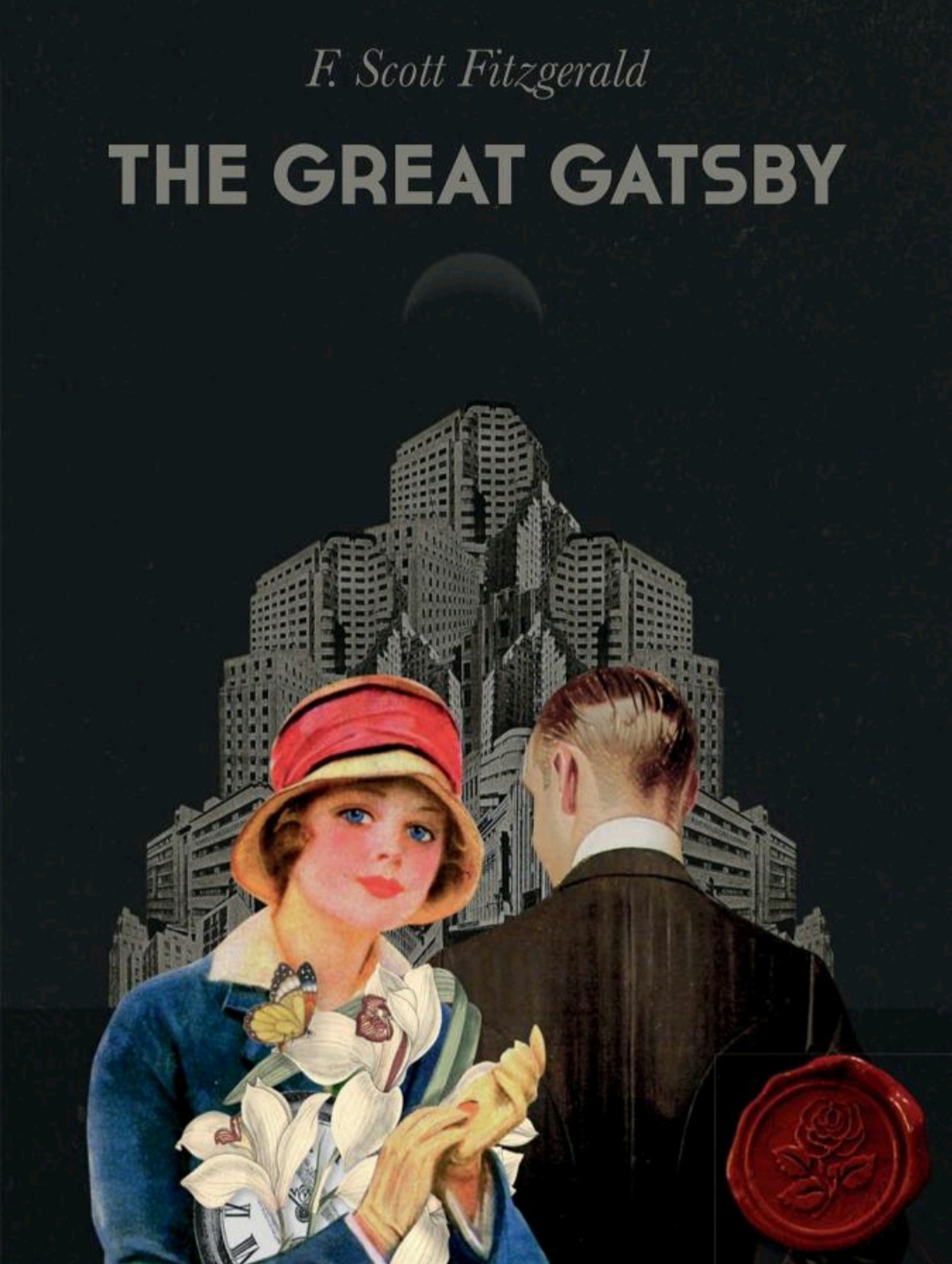 Download Novel Terjemahan The Great Gatsby Pdf: Kisah Cinta Dan Ambisi Yang Tak Terlupakan