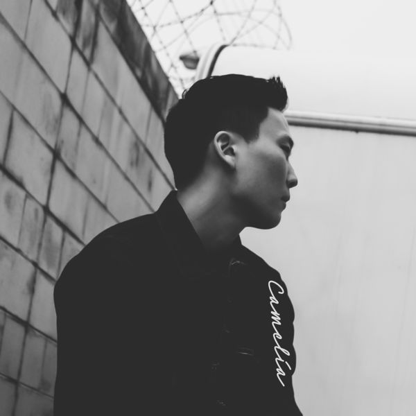 Dellan Afuz – Camelia – EP