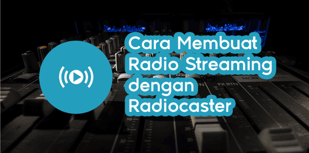 radiocaster definiton radiocaster definiton