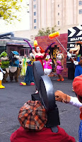 ImNotBad.com - A Jessica Rabbit Site: Roger Rabbit's Toontown Dream ...