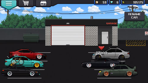 pixel car racer hack apk 2019 pixel car racer hack apk 2019