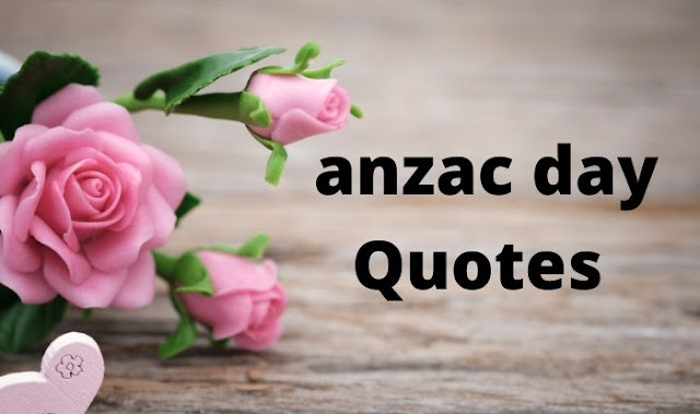 anzac day:what is anzac day-image