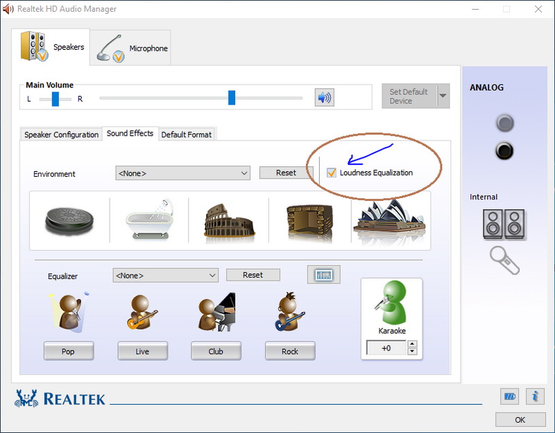 Download Realtek High Definition Audio Drivers 6.0.9694.1 WHQL