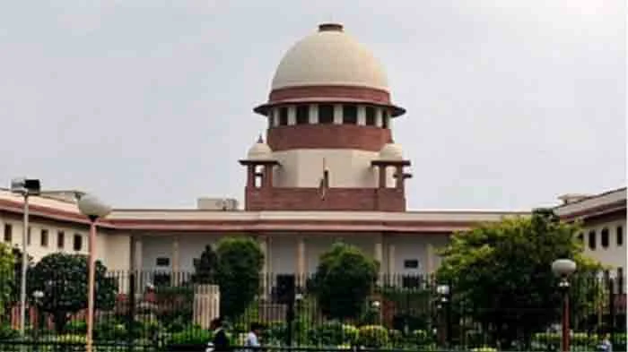 New Delhi, News, National, Police, Supreme Court of India, Farmers, Farmers’ tractor rally: SC refuses to pass order, says entry into Delhi to be decided by police
