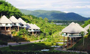 Greater Mekong Lodge Chiang Rai