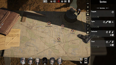 Partisans 1941 Game Screenshot 9