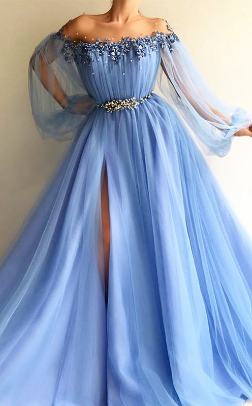 prom look