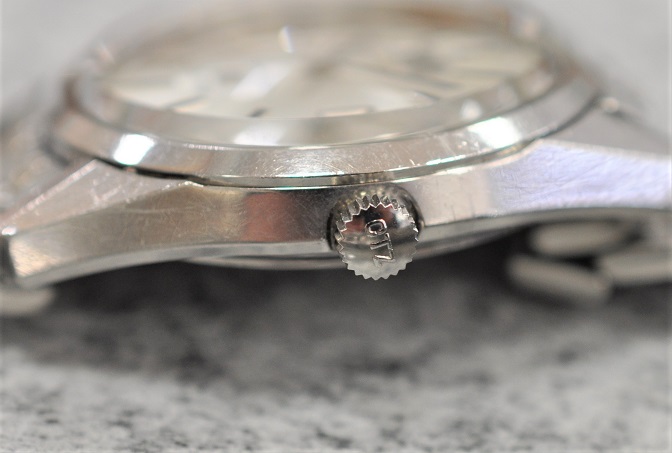 ＣＩＴＩＺＥＮクリスタルセブン４３石<br /><p></p><br />SOLDOUT