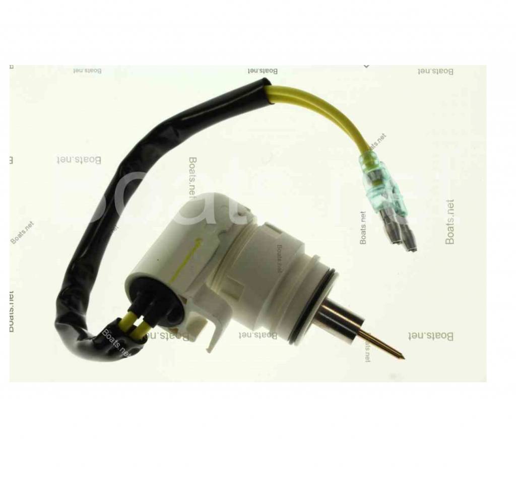 Métamorphose du PneuBoat. CARBURATEURS et Prime Start le starter moteur