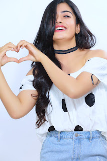 Rashmika Mandanna