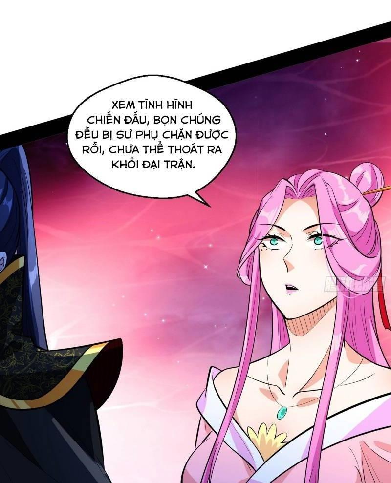 Ta Là Tà Đế Chapter 54 - Trang 22