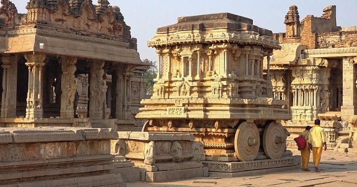Top 5 Tourist Attractions In South India