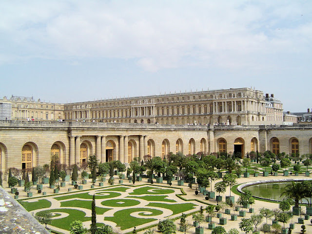 The Palace | Welcome to the Palace of Versailles, From the inside, France The Palace | Welcome to the Palace of Versailles, From the inside, France