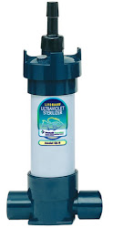 Lifeguard modular UV Sterilizer