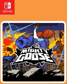 the mighty goose