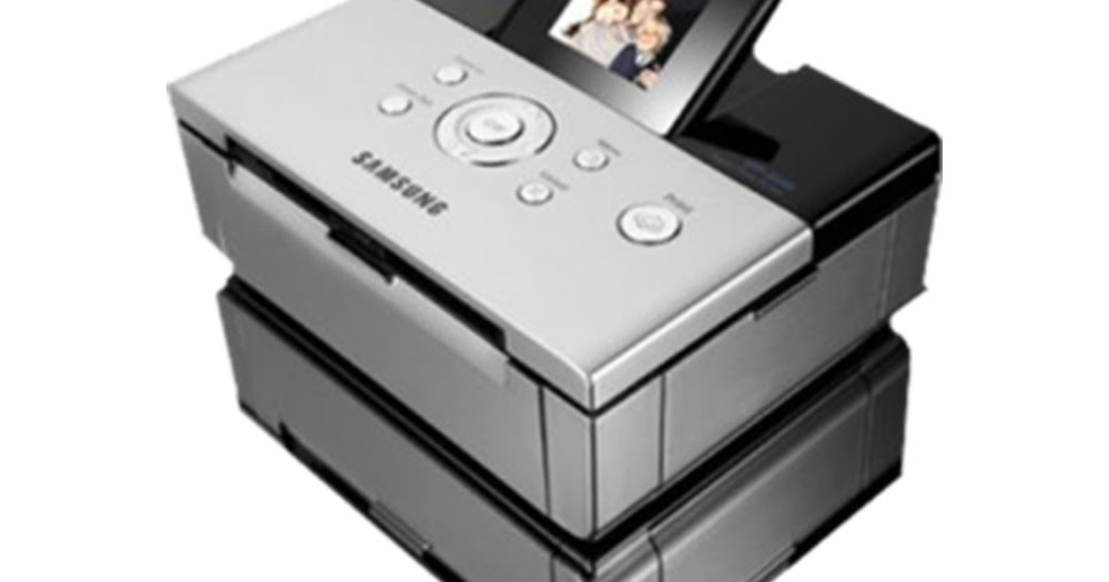 Samsung SPP-2040 Printer Color Driver Download