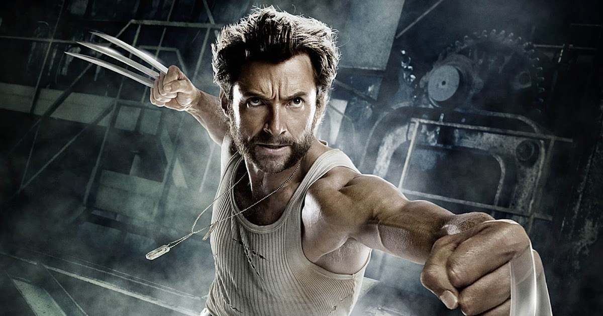 Ultra HD 4K Wolverine Wallpaper Download - Free New Wallpapers | HD