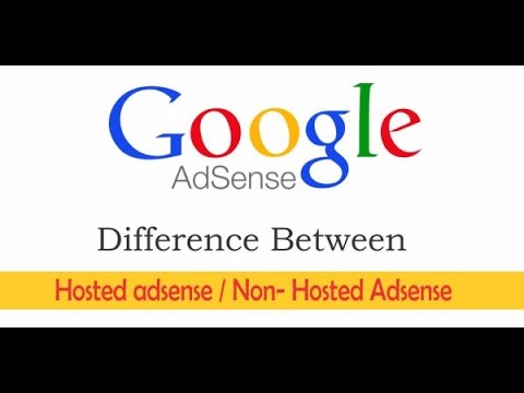 Memahami dan Mengoptimalkan Non-Hosted AdSense Google: Panduan Lengkap untuk Penerbit