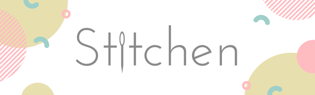 Stitchen Studio test blog